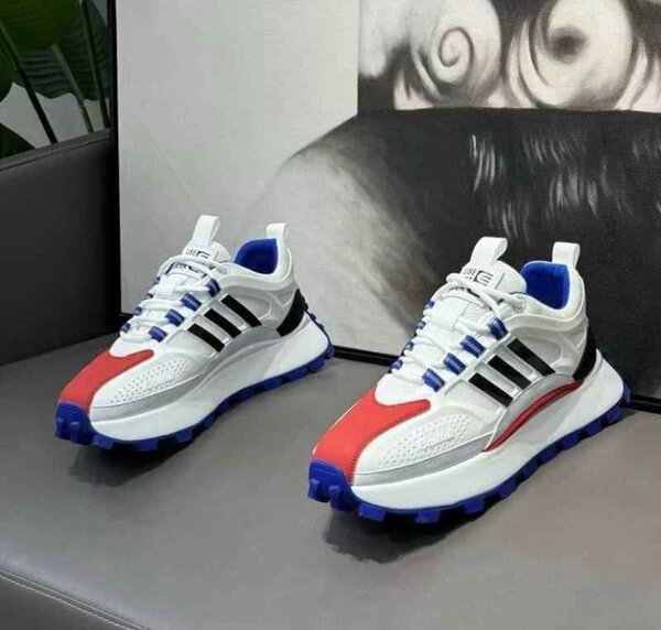 Sneakers Homme Colorés Stylish