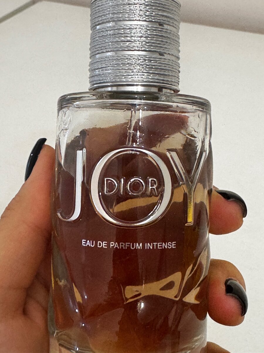 Парфюм DIOR JOY