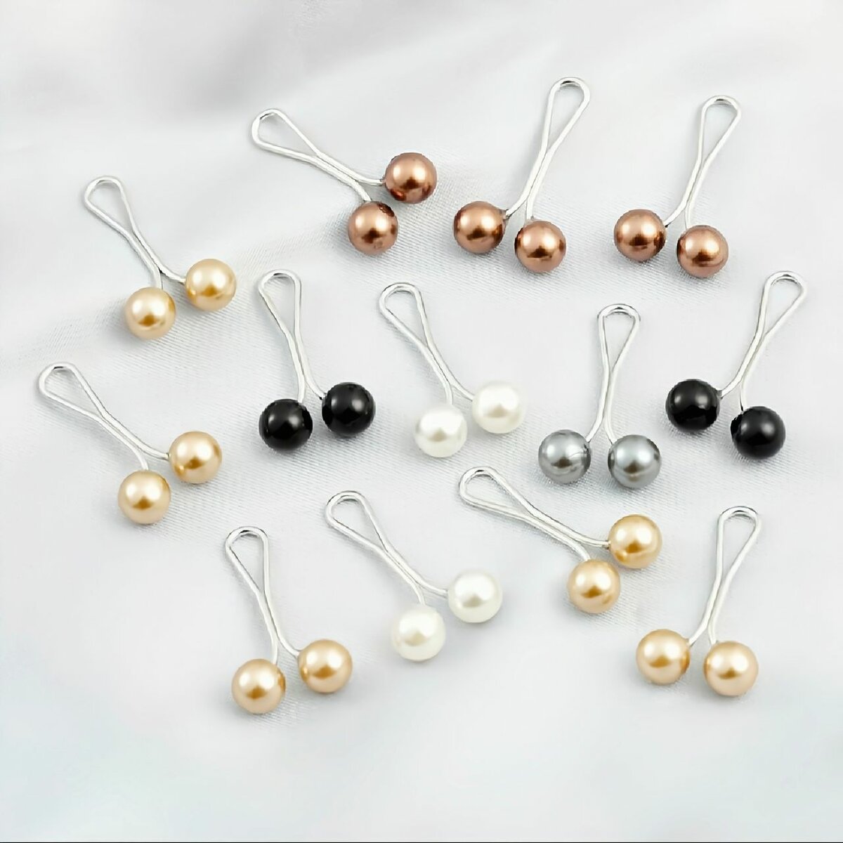 Hijab Pins