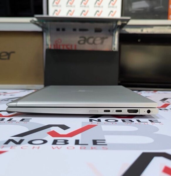 HP ELITEBOOK I5 11th Gen