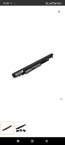Batterie HP JC04 HS04 OA04 LA04 RO04 VI04 JN04