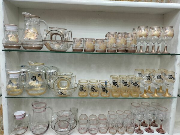 Cool Set