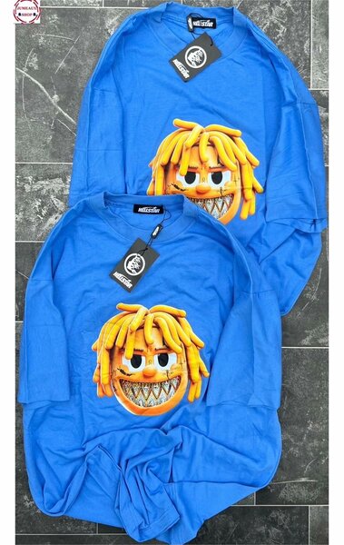 Tee-shirts
