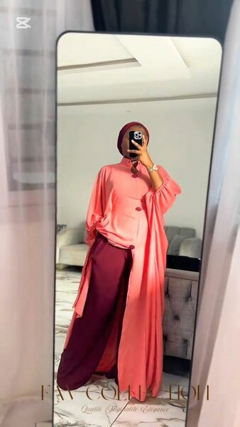 Complet Pantalon