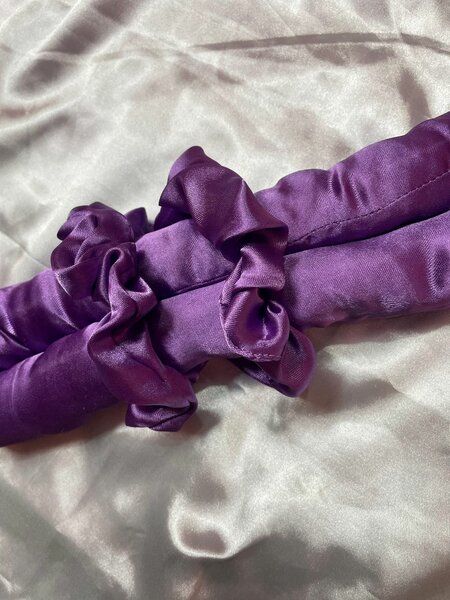 Heatless Curling Tool