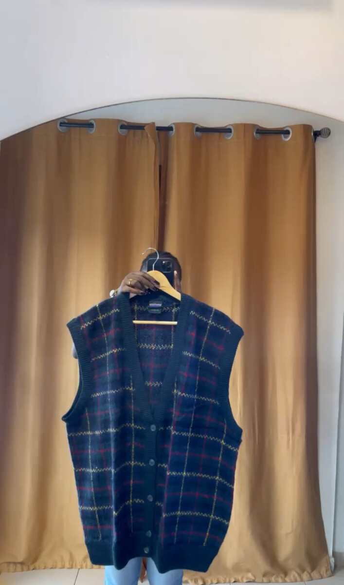 Gilets en maille élégants