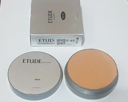 Etude Beauty Base