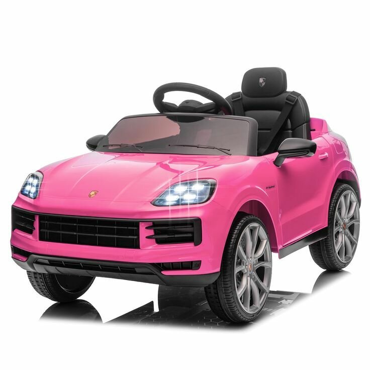 Voiture électrique pour enfants