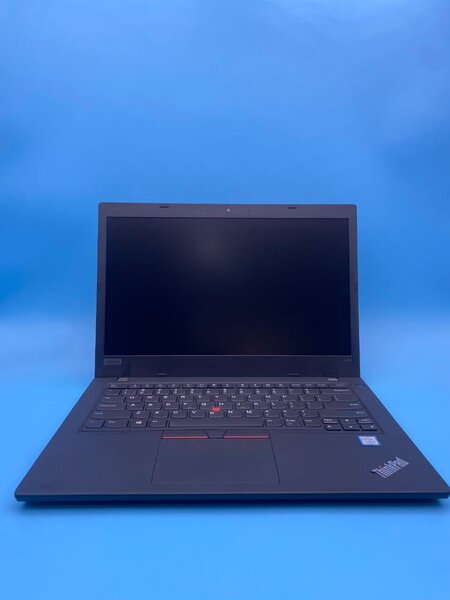 Lenovo Thinkpad L480 14 inches screen size