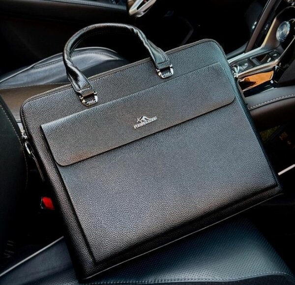 Office and laptop bag