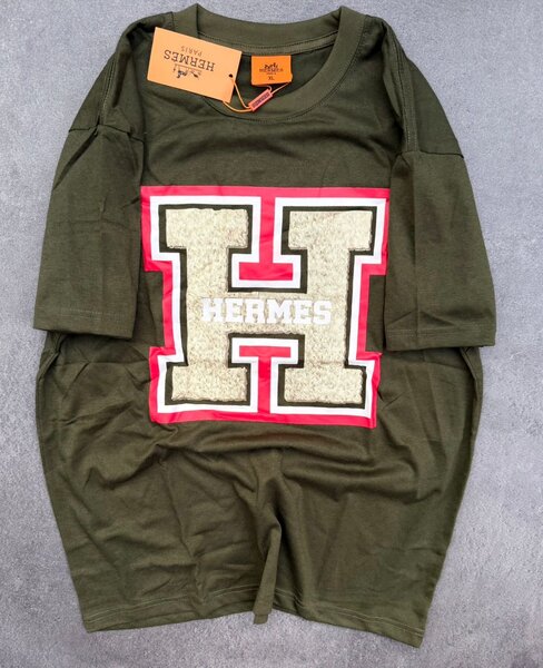 T-shirt unisexe fashion