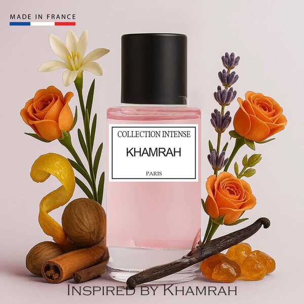 Parfum Intense Khamrah