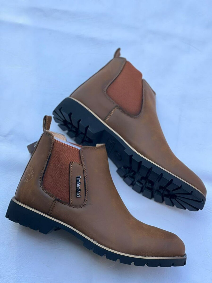 Timberland original high boots