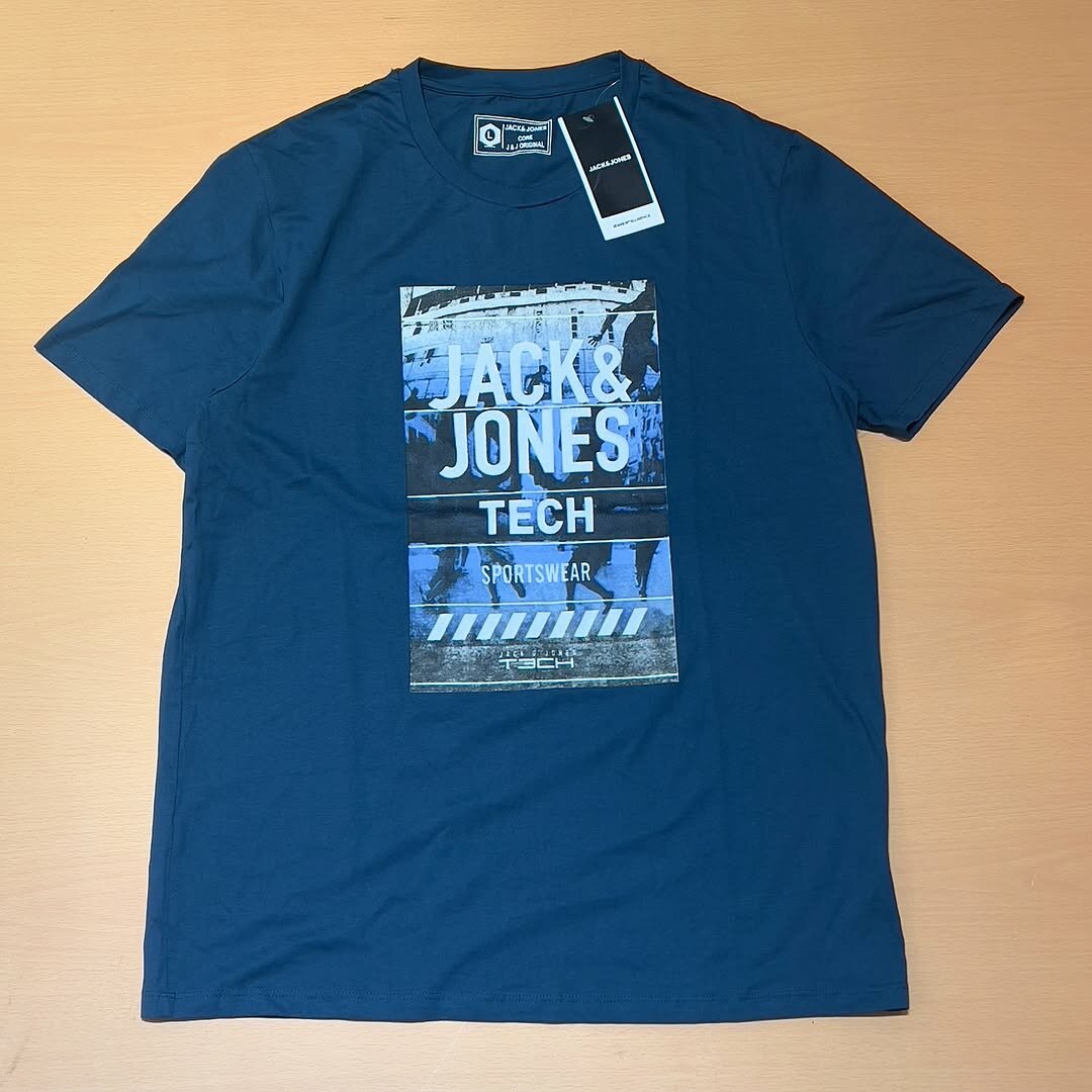 Men’s Casual T-shirts