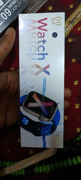 Montre intelligente étanche