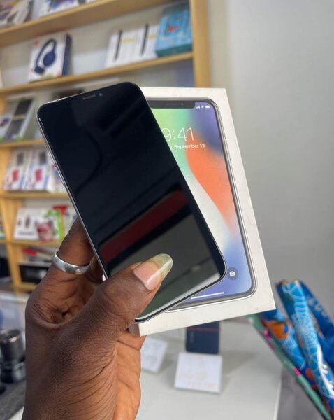 Smartphone moderne débloqué