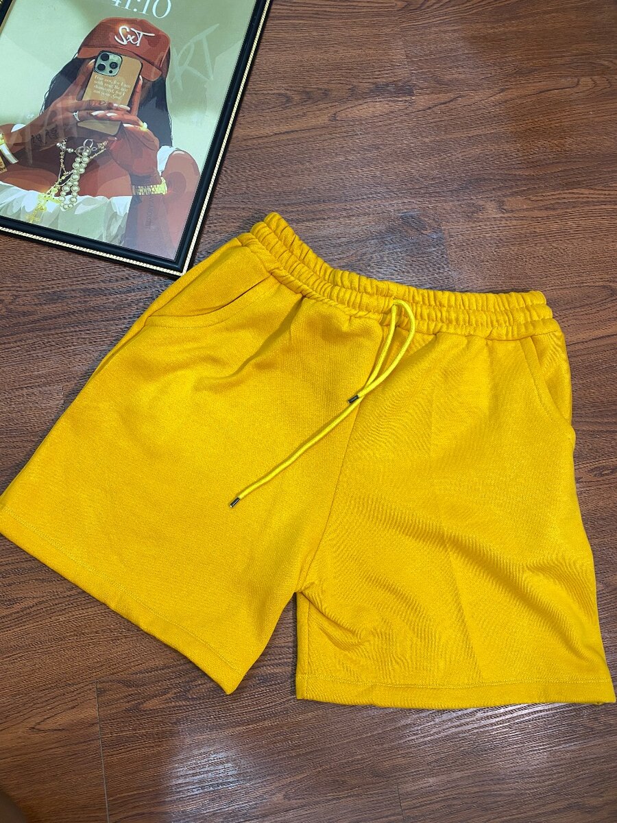 Ladies shorts