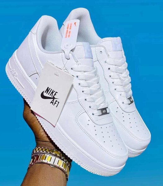 Chaussures air force