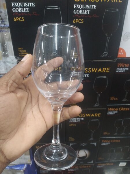Verres à vin 'Exquisite Goblet'