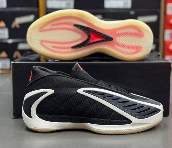 Adidas Anthony Edward 2