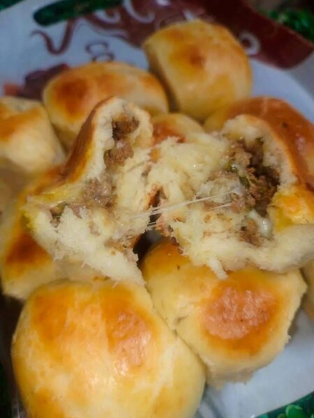 Délices Gourmands Assortis