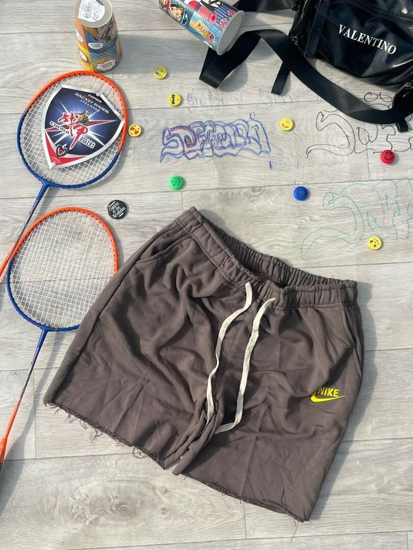 Shorts sportifs décontractés