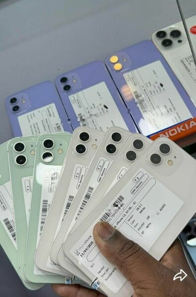 Smartphone Nokia dernier cri