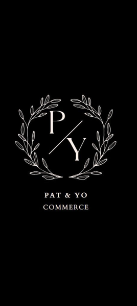 Pat&yo commerce 
