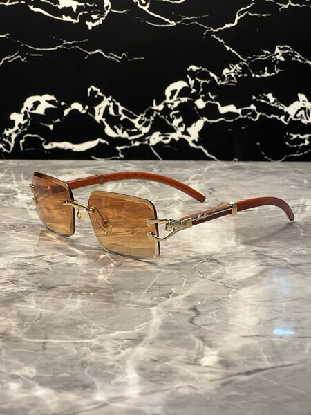 Lunette Cartier Class Business