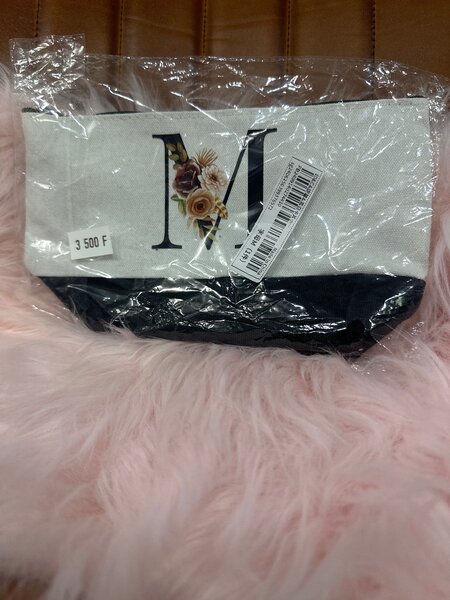 Pochette / trousse de maquillage