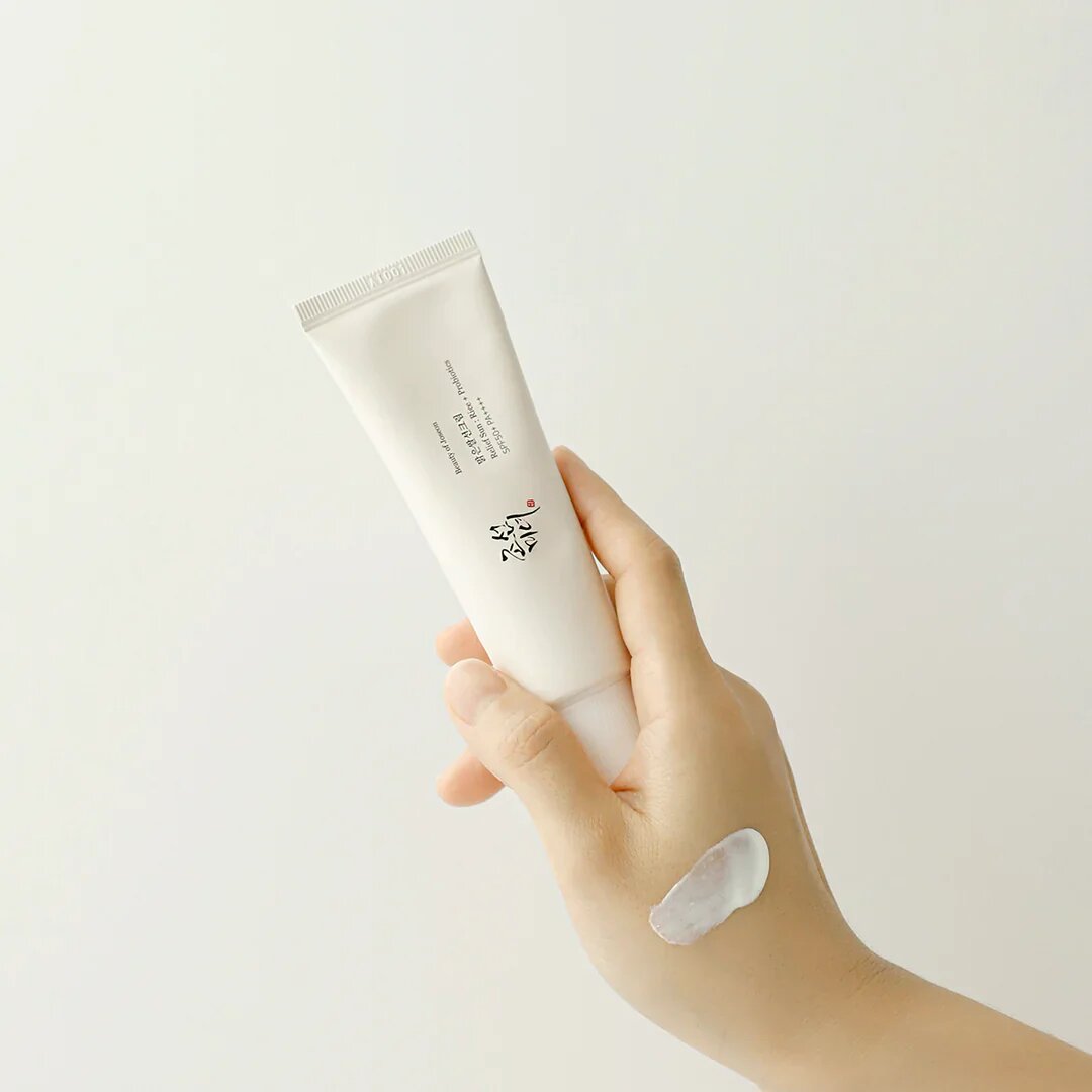 Beauty of Joseon Relief Sun: Rice + Probiotics SPF 50+ PA+++