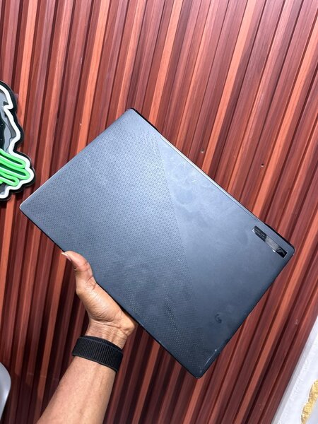 ASUS REPUBLIC OF GAMERS(ROG)