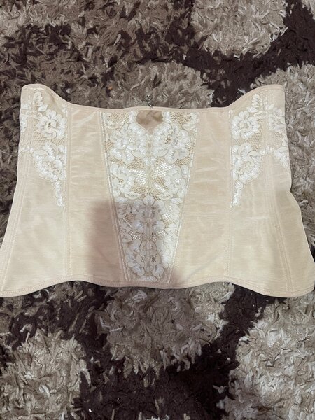 Minash Quality Waist trainer