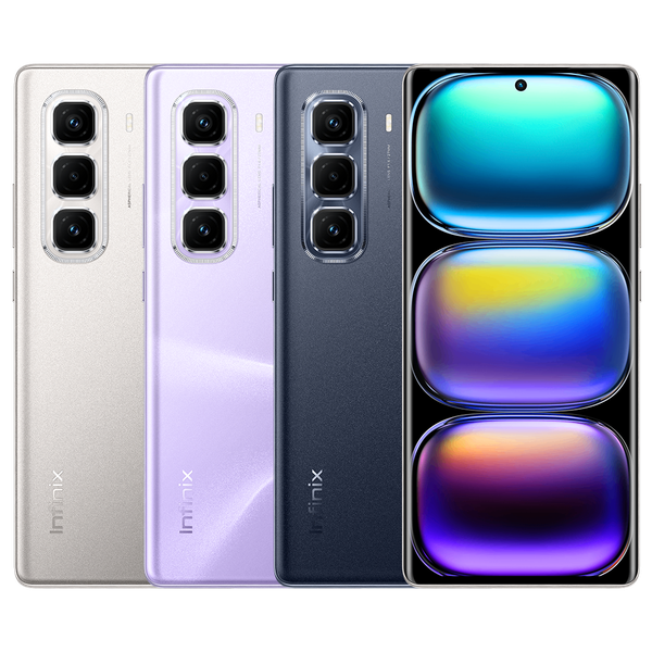Infinix HOT 50 Pro+ 256GB