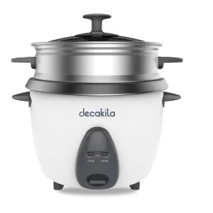 Decakila olla arrocera Rice cooker