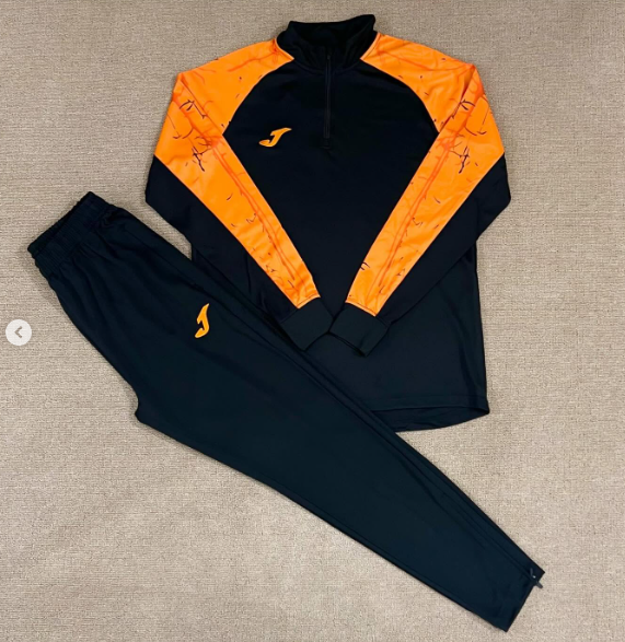 Спортивный костюм Joma