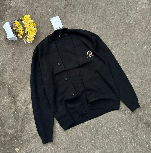 Cardigan en maille élégant