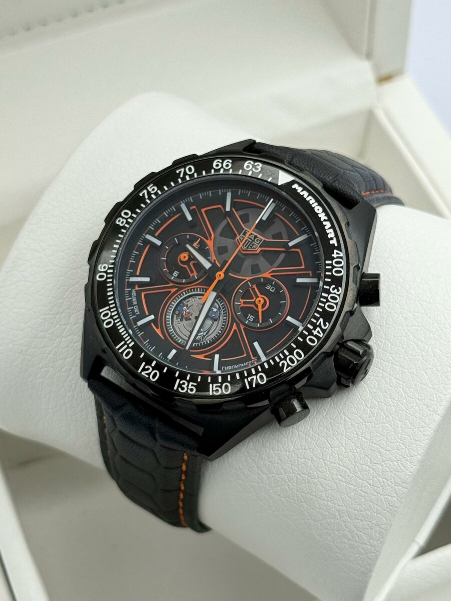 Montre Homme Chronographe Sport