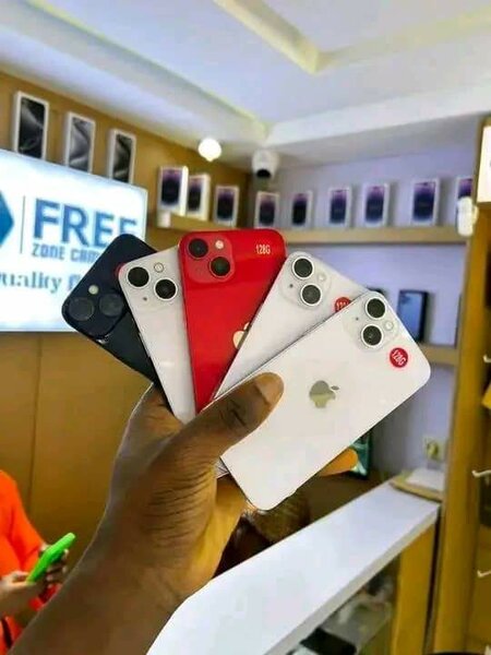 iPhone 14 simple Neuf