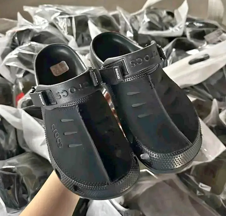 Sabots confort unisex