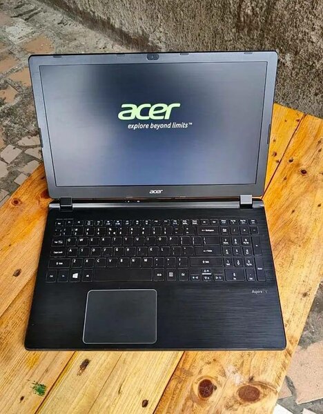 Acer Aspire V Laptop