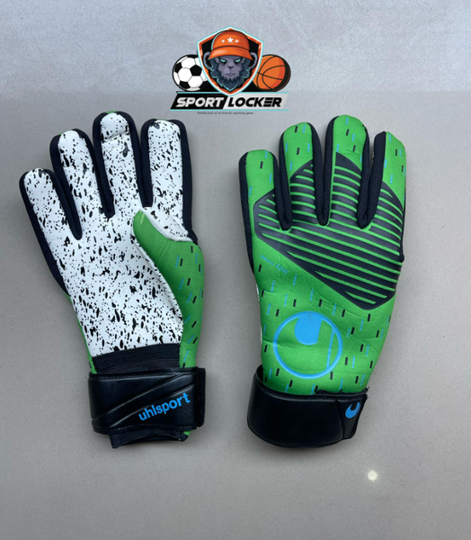 UHLSPORT GLOVES 