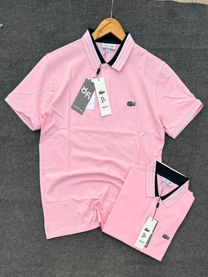 T-shirt polo