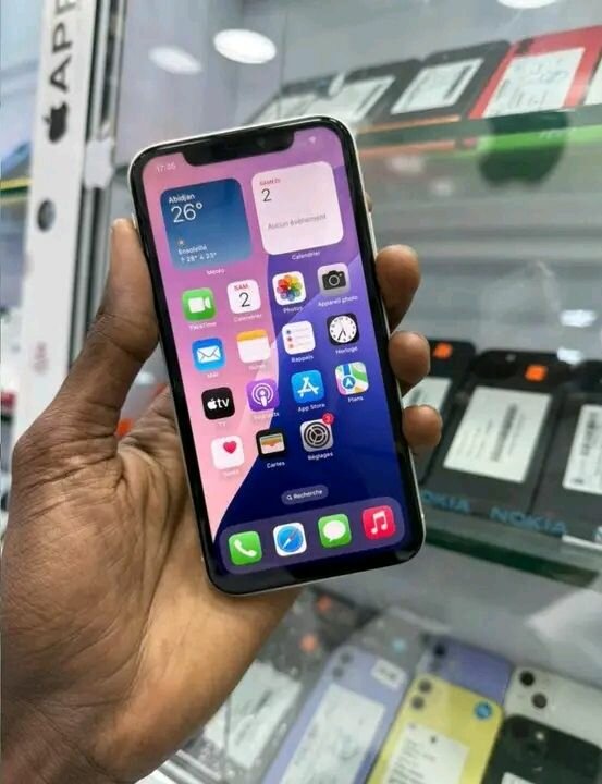 Smartphone Apple iPhone