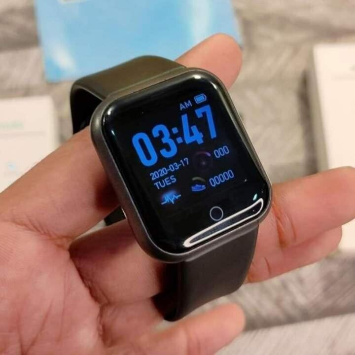 Smart watch D20