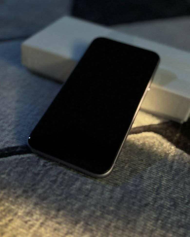 iPhone 11 64GB Violet