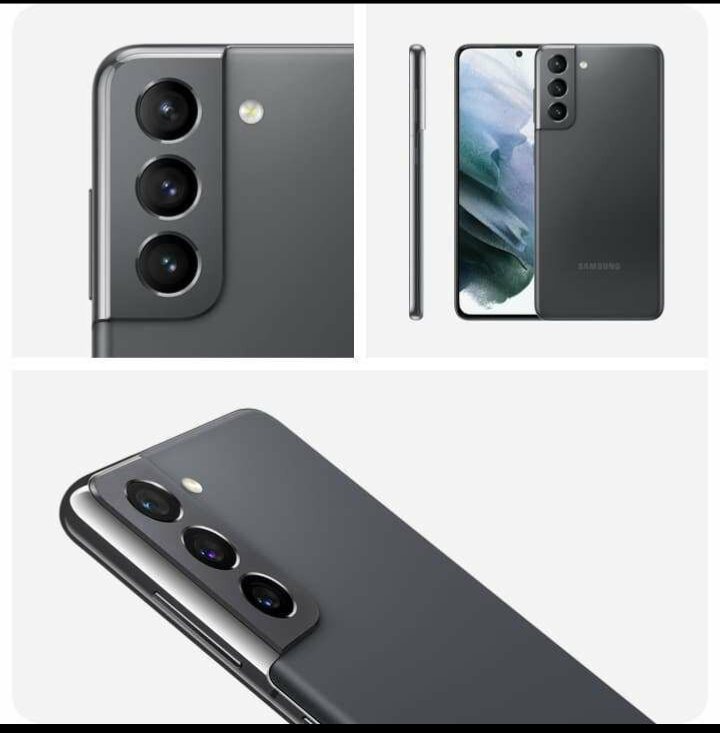 Smartphone Samsung Galaxy S21