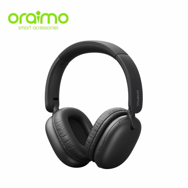 Casque Oraimo Sans Fil Confort