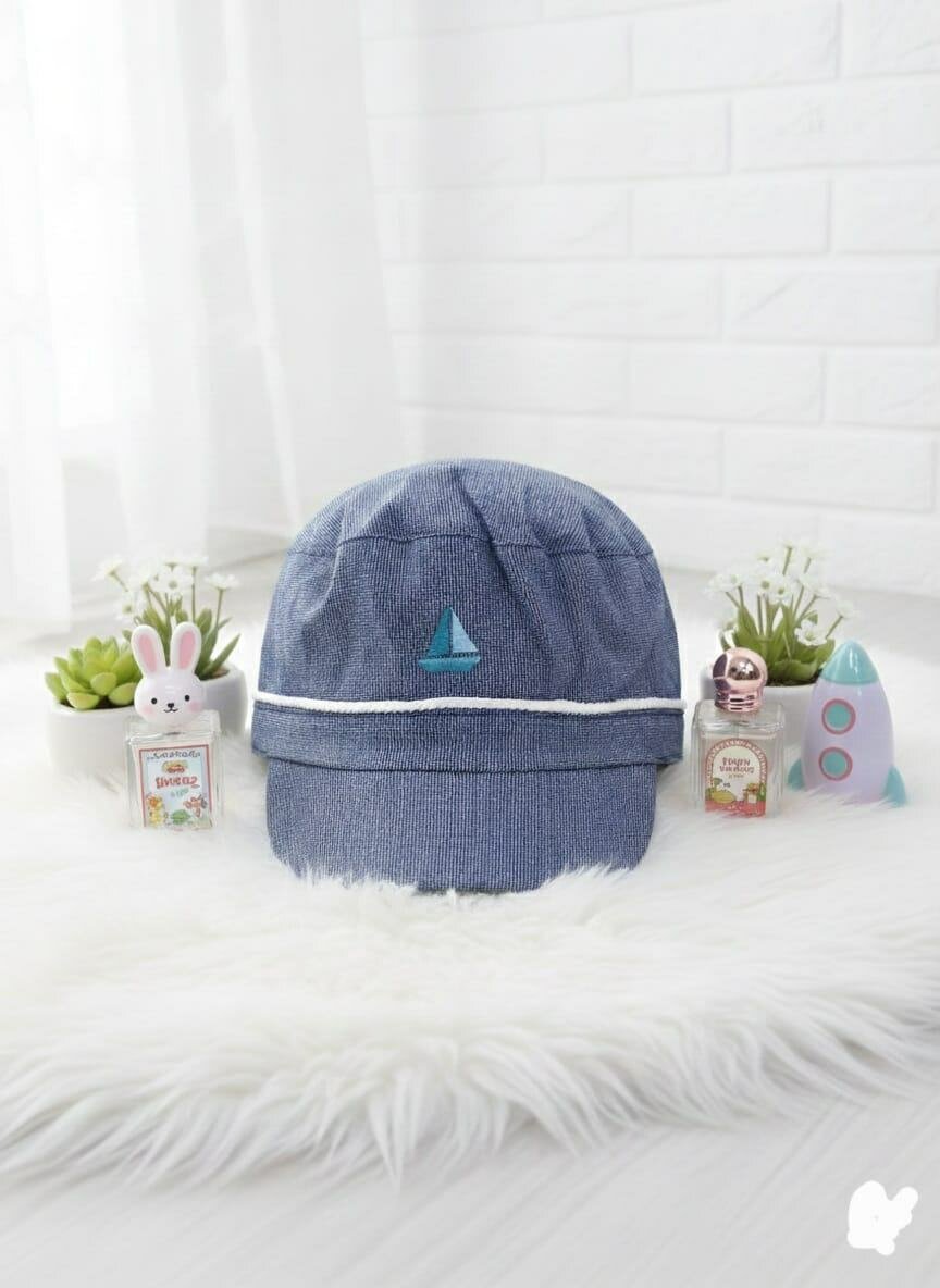 Chapeau d'été pour enfants