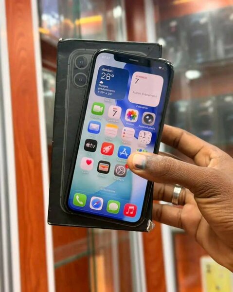 Smartphone en promo 11 simple